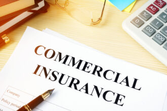 Commercial Debt Recovery Services for Insurance Companies